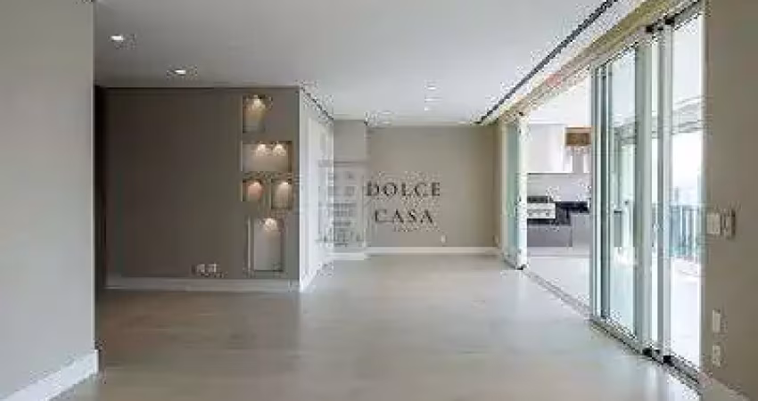 Apartamento na vila olimpia - 3 suites, varanda gourmet e lazer completo