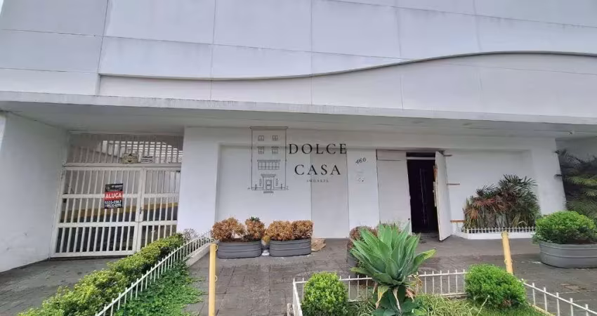 Casa comercial no jardins - 20 vagas, jardim e ampla visibilidade