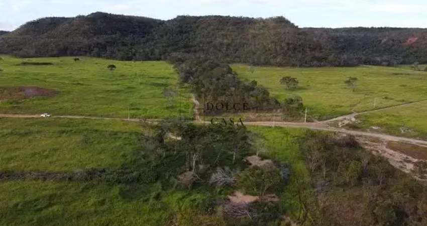 Fazenda em campos lindos, tocantins - 6.706 hectares, pastagem e riqueza de rios