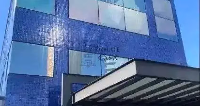 Prédio monousuário comercial na vila nova conceição - pronto para clinica