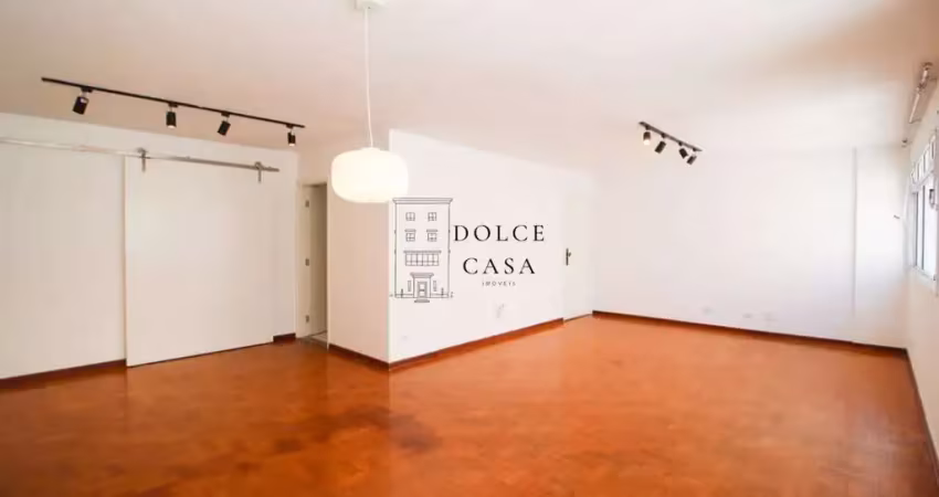 Apartamento com 3 quartos para alugar na Rua Pedroso Alvarenga, --, Itaim Bibi, São Paulo