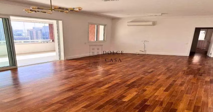 Apartamento no itaim bibi - varanda com churrasqueira e 3 suítes