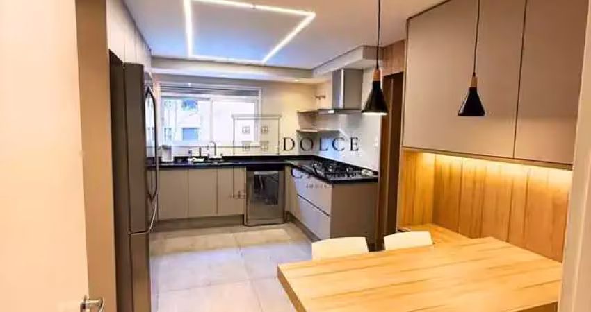 Apartamento no jardim guedala - 3 suites, reformado e lazer completo