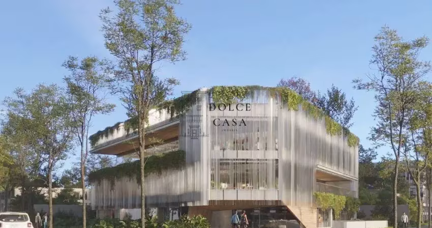 Oportunidade de investimento jardim europa - potencial construtivo de 2.400 m²
