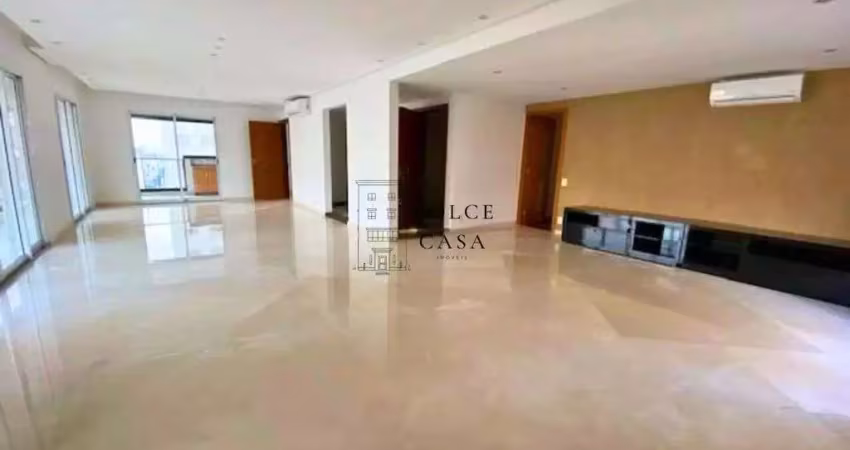 Apartamento em pinheiros - 225m², 3 suites, varanda gourmet, lazer completo