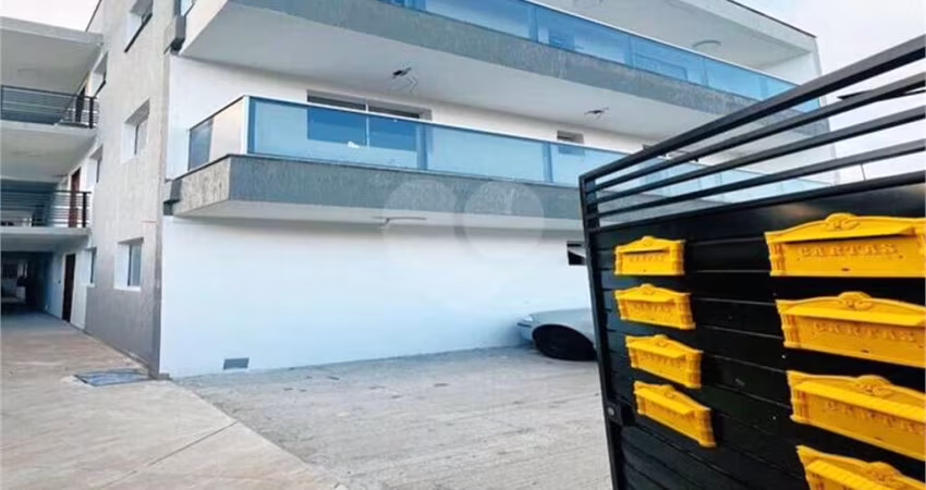 Apartamento com 2 quartos à venda em Limoeiro - SP