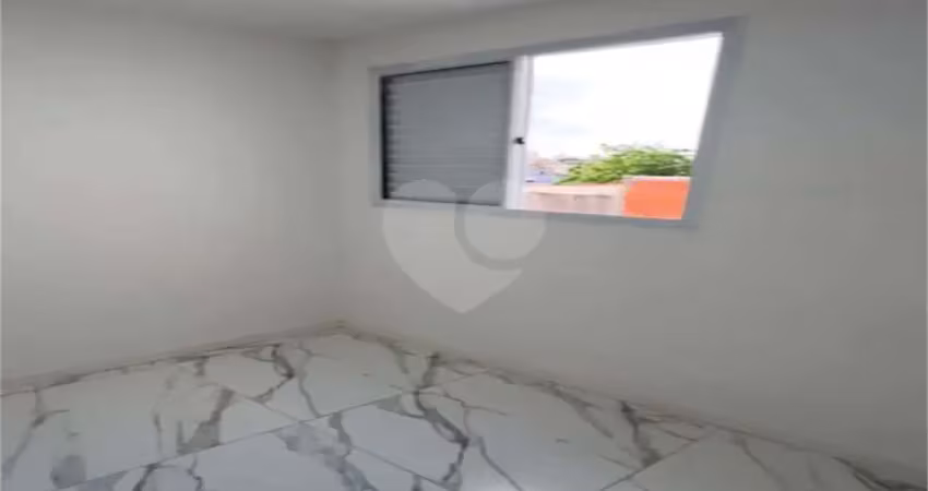 Apartamento com 2 quartos à venda na Padre Clemente Segura, São Miguel Paulista, São Paulo