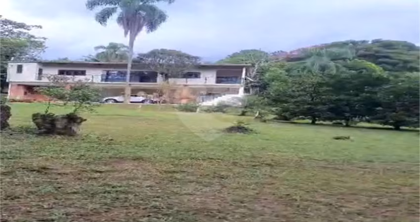 Terreno à venda na Santo Augustinho, Grajaú, São Paulo