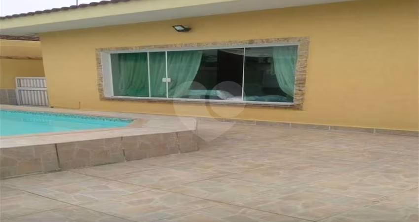 Casa com 4 quartos à venda em Real - SP