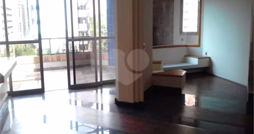 Apartamento com 3 quartos à venda em Alphaville Centro Industrial E Empresarial/alphaville. - SP