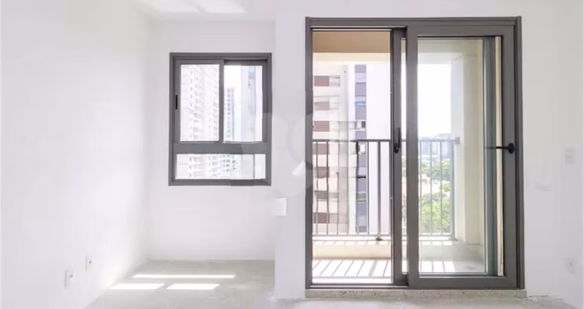 Apartamento com 1 quartos à venda em Campo Belo - SP