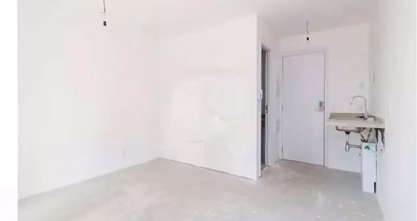 Apartamento com 1 quartos à venda em campo belo - sp