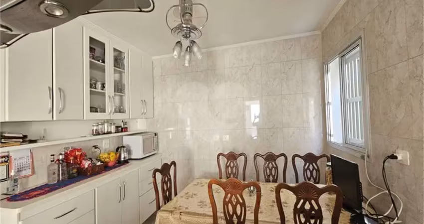 Sobrado com 3 quartos à venda em jardim da glória - sp