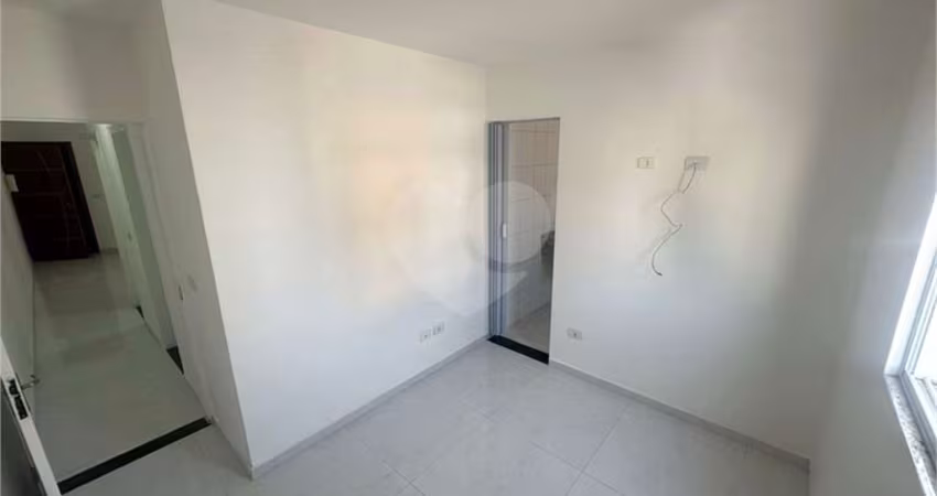 Apartamento com 2 quartos à venda em Utinga - SP