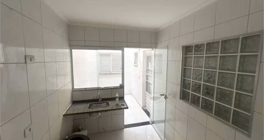 Apartamento com 2 quartos à venda na Rua Vaticano, Vila Metalúrgica, Santo André