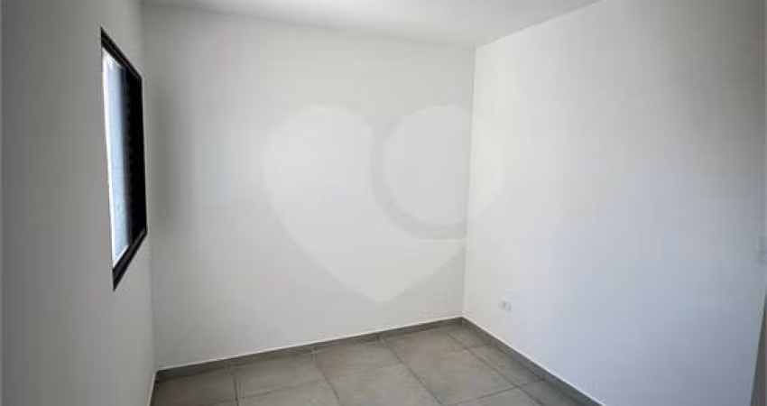 Apartamento com 1 quartos à venda em Chácara Belenzinho - SP