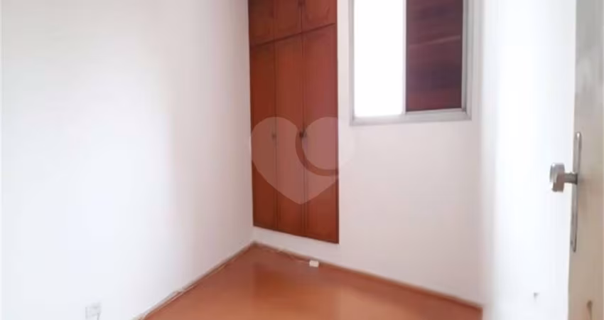 Apartamento com 2 quartos à venda em Vila Clementino - SP