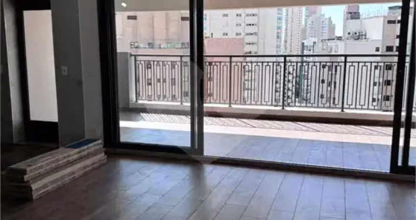Apartamento com 4 quartos à venda em Vila Mariana - SP