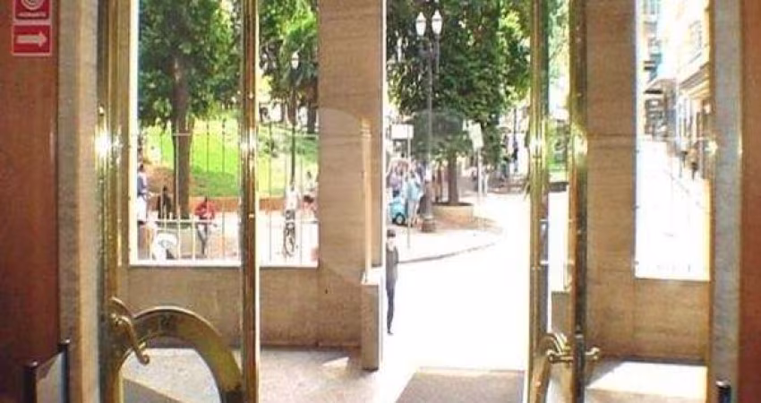 Salas à venda ou para locação em Centro - SP