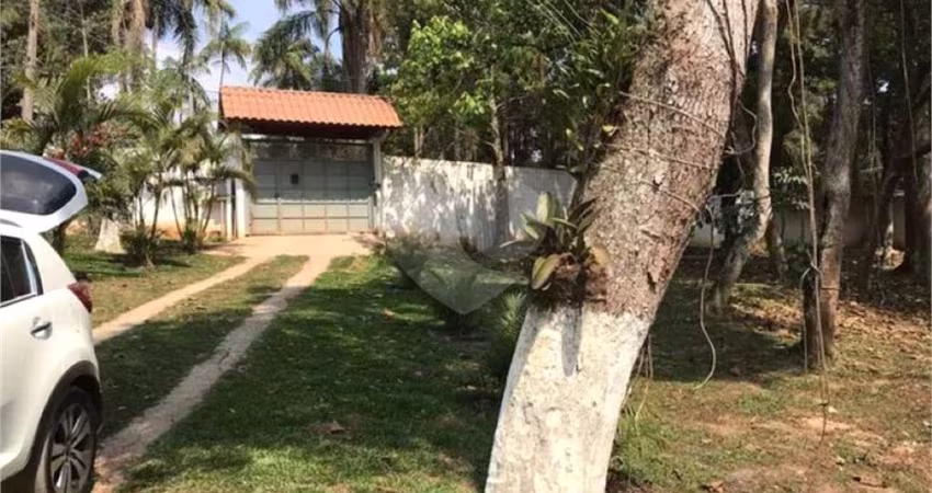 Loteamento à venda em Bororé - SP