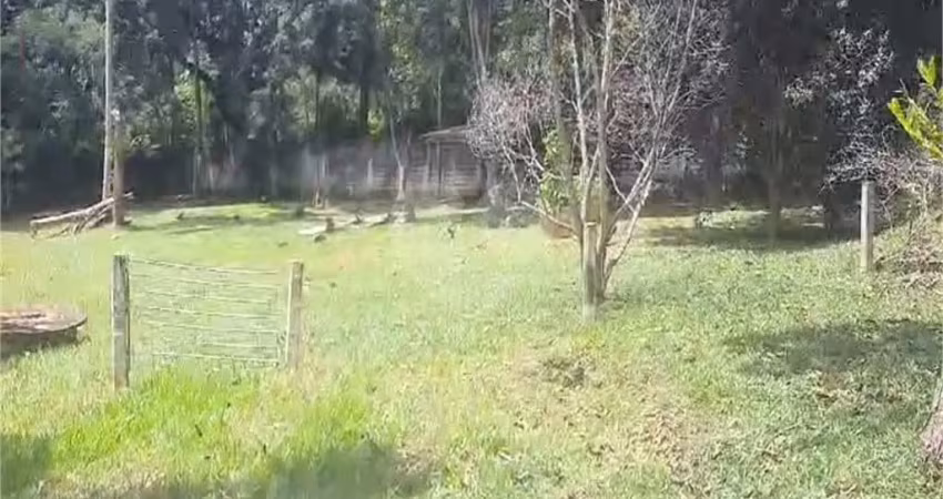 Terreno à venda na Santo Augustinho, Grajaú, São Paulo
