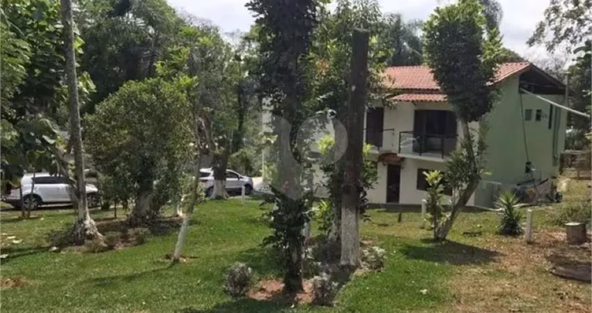 Terreno à venda na Santo Augustinho, Grajaú, São Paulo