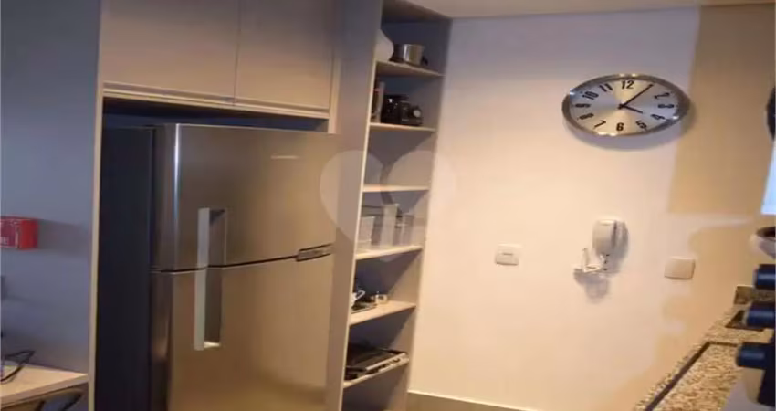 Apartamento com 1 quarto à venda na Rua Brigadeiro Tobias, Centro, São Paulo