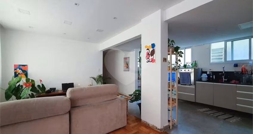 Apartamento com 3 quartos à venda em Vila Mariana - SP