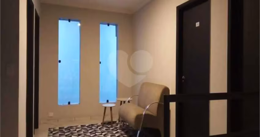 Ponto comercial para alugar na Avenida Santa Catarina, Vila Mascote, São Paulo