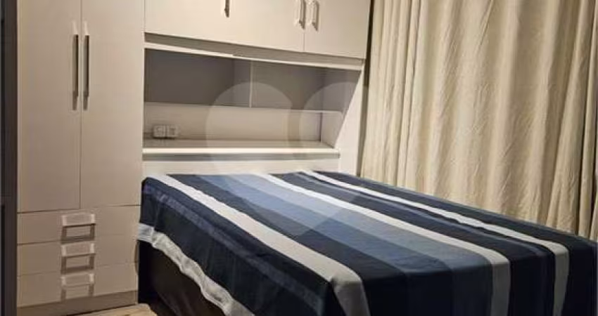 Apartamento com 1 quartos à venda em Vila Olímpia - SP