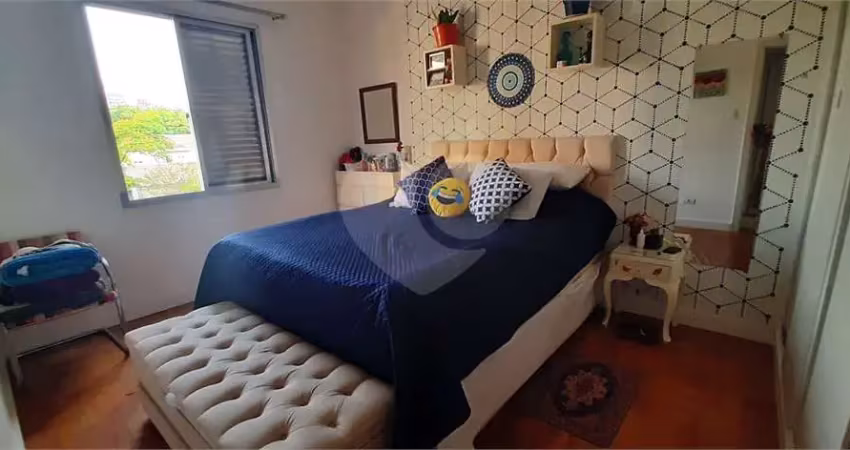 Apartamento com 2 quartos à venda em vila mariana - sp