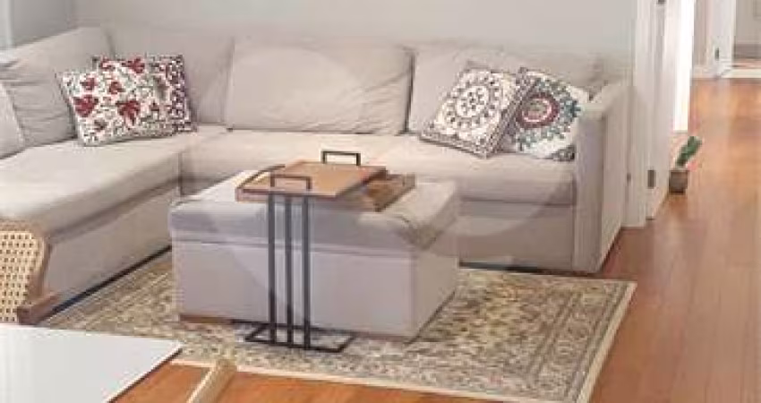 Apartamento com 3 quartos à venda em Vila Pompéia - SP