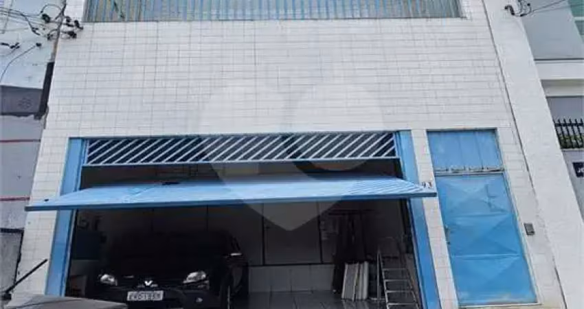 Prédio à venda na Rua Jequitibá, Centro, Barueri