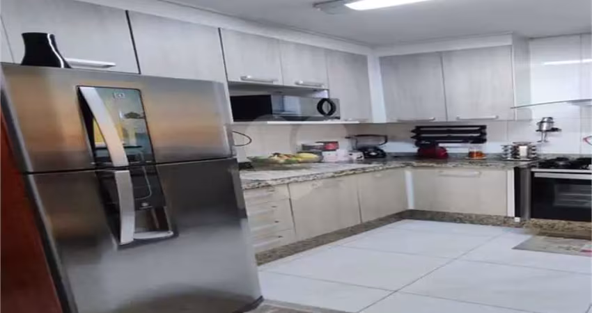 Sobrado com 3 quartos à venda em vila cleonice - sp