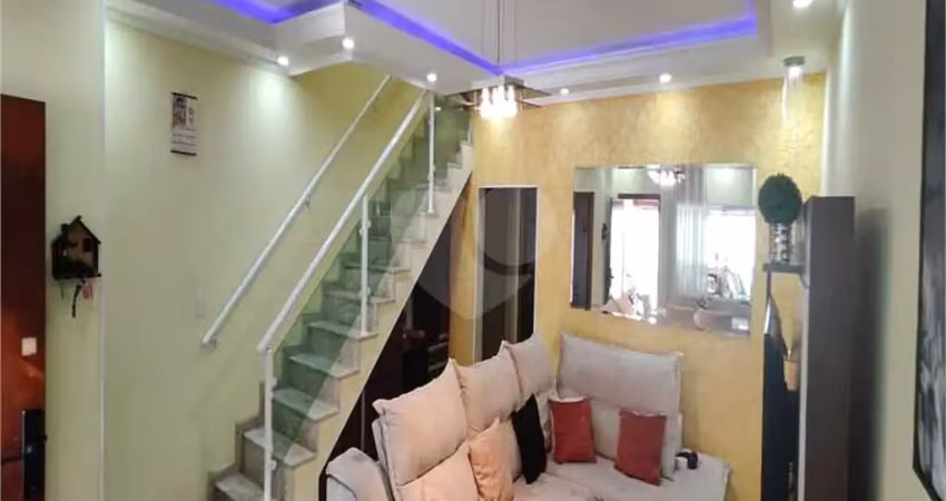 Casa com 3 quartos à venda na Rua Protágoras, Vila Ema, São Paulo