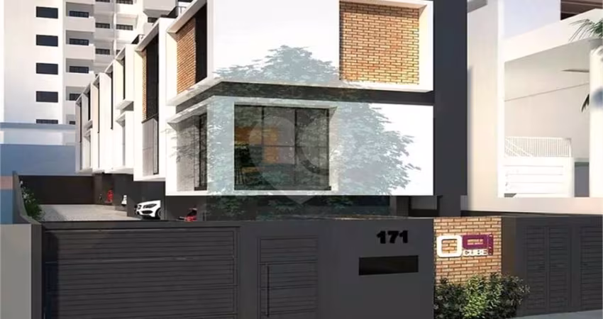 Condomínio com 2 quartos à venda em Vila Mariana - SP