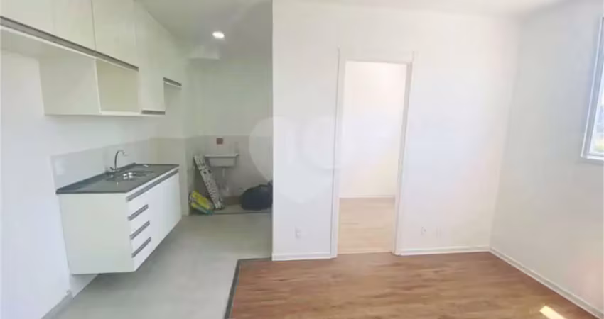 Apartamento com 2 quartos à venda ou para locação em cambuci - sp
