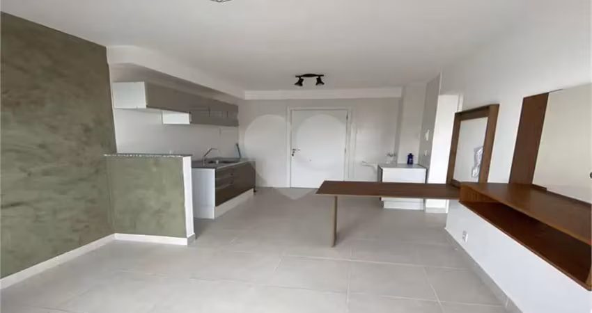 Apartamento com 2 quartos à venda na Alberto Lion, Cambuci, São Paulo
