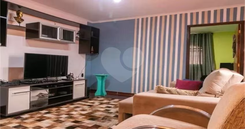Sobrado com 4 quartos à venda em Vila Formosa - SP