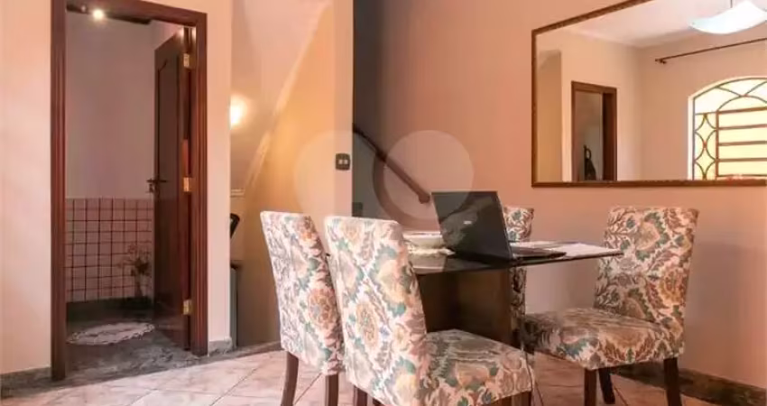 Casa com 4 quartos à venda na Rua Muniz Barreiros, Vila Formosa, São Paulo
