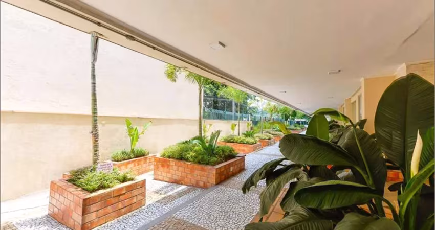 Apartamento com 3 quartos à venda em Pinheiros - SP