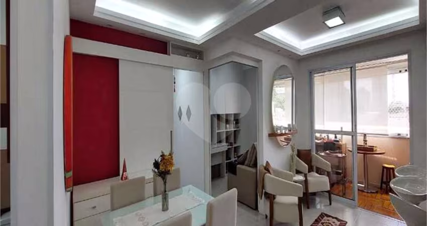 Apartamento com 3 quartos à venda em Vila Firmiano Pinto - SP