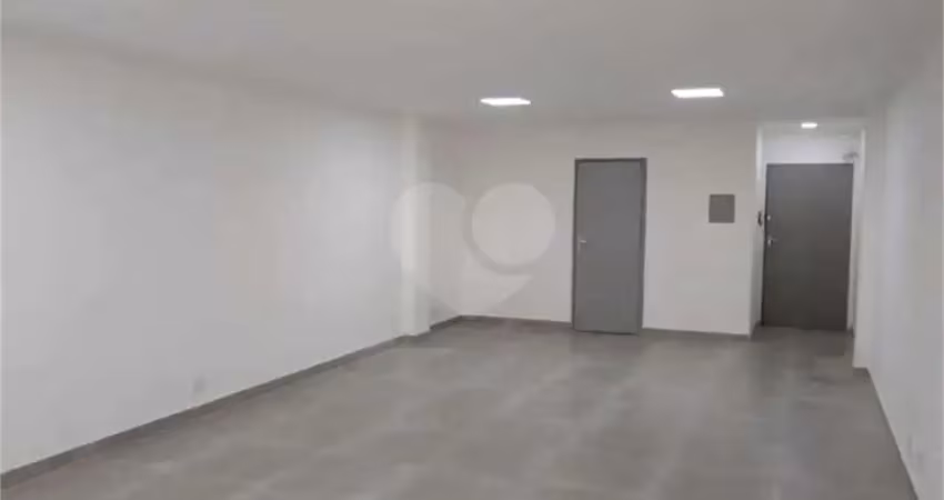 Sala comercial para alugar na Rua Barra Funda, Barra Funda, São Paulo