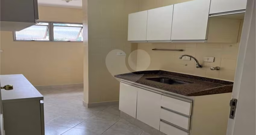 Apartamento com 1 quartos para locação em Paraíso - SP
