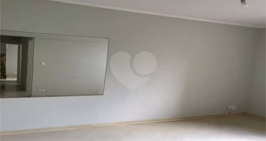 Apartamento com 1 quartos para locação em paraíso - sp