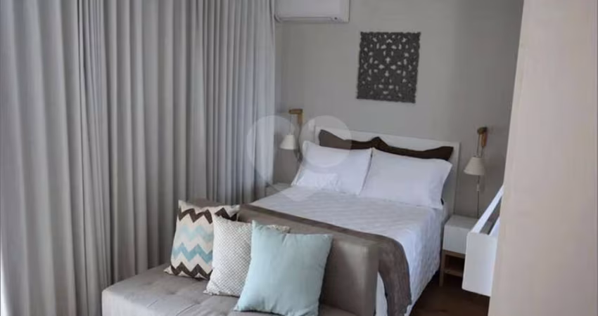 Apartamento com 1 quartos à venda em Centro - SP