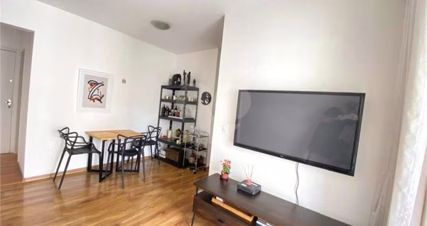 Apartamento com 2 quartos à venda em Vila Andrade - SP