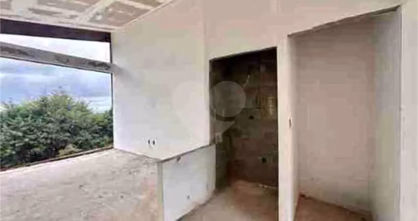Loft com 1 quartos à venda em alto do capivari - sp