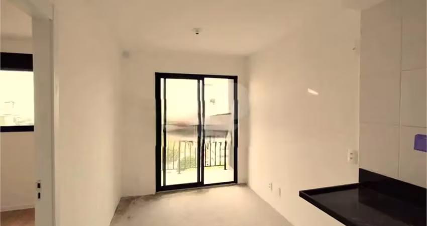 Apartamento com 1 quartos à venda em vila olímpia - sp