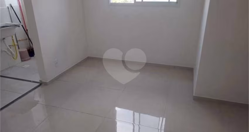 Apartamento com 2 quartos para locação em Água Branca - SP